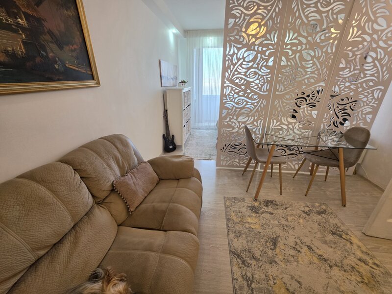 Dristor, 10 minute metrou, Ramnicul Sarat intersectie Ramnicul Valcea, rond